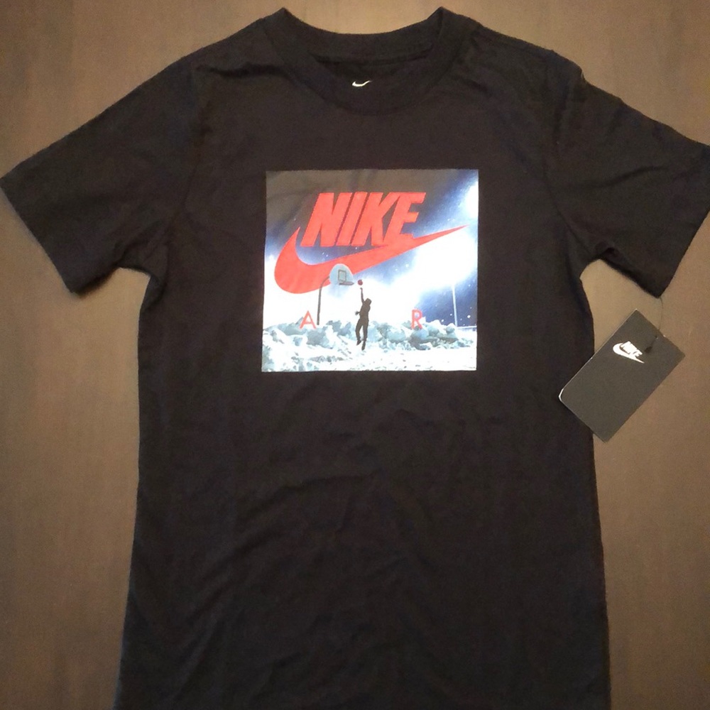 Nike - T-Shirt